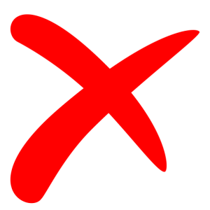 Red-Mark-Wrong-Transparent